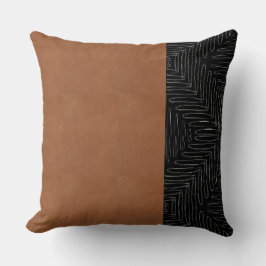 Boomerang Mudcloth Sierkussen