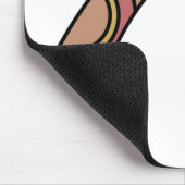 Boomerang Muismat (Hoek)