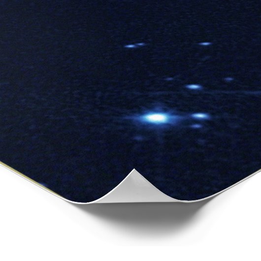 Boomerang Nebula 16x20 (8x10) Poster (Hoek)