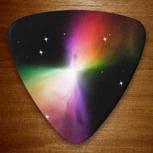 Boomerang Nebula Custom Gitaar Pick Gitaar Plectrum
