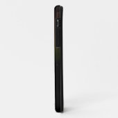 Boomerang Nebula iPhone 5 Hoesje-Mate Case-Mate iPhone Case (Achterkant/links)