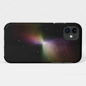 Boomerang Nebula iPhone 5 Hoesje-Mate Case-Mate iPhone Case (Achterkant (horizontaal))