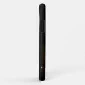 Boomerang Nebula iPhone 5 Hoesje-Mate Case-Mate iPhone Case (Achterkant/rechts)