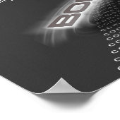 Boomerang Poster (Hoek)