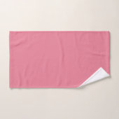 Boomerangs Bath Towel Set Bad Handdoek (Handdoek)