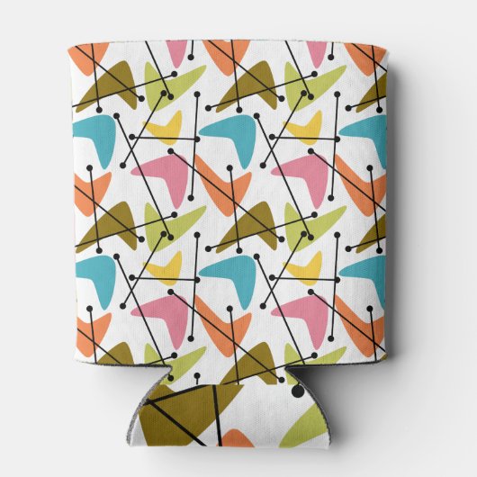 Boomerangs Blikjeskoeler (Achterkant)