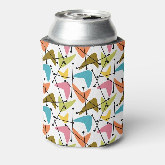 Boomerangs Blikjeskoeler (Blikje Achterkant)