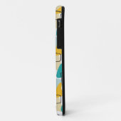 Boomerangs en kurken Case-Mate iPhone case (Achterkant/links)