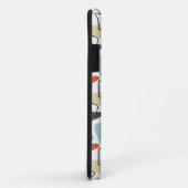 Boomerangs en kurken Case-Mate iPhone case (Achterkant/rechts)
