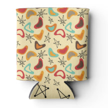 Boomerangs en sterren