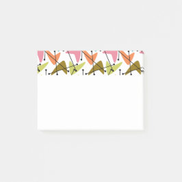 Boomerangs Post-it® Notes