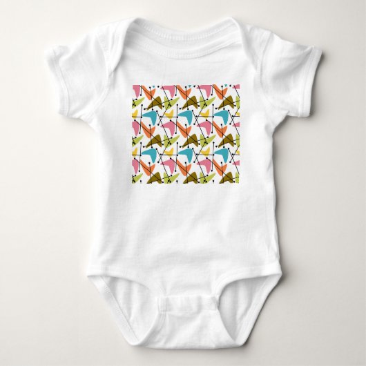 Boomerangs Romper (Voorkant)