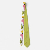 Boomerangs Stropdas (Achterkant)