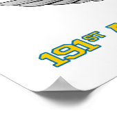 Boomerangs Vietnam (Pilot Wings) Poster (Hoek)