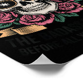 Boomers hadden een slechte generatie voordat Sissi Poster (Hoek)