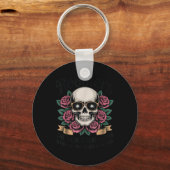 Boomers hadden een slechte generatie voordat Sissi Sleutelhanger (Voorkant)