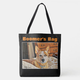 Boomer's Tas