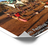 Boomfestival 2004 poster (Hoek)