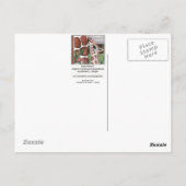 Boomfiries 1 briefkaart (Achterkant)