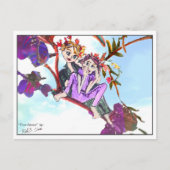 Boomfiries 1 briefkaart (Voorkant)