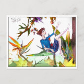 Boomfiries 3 briefkaart (Voorkant)