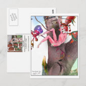 Boomfiries 5 briefkaart (Voorkant / Achterkant)