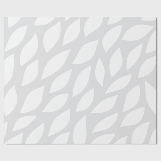 boomgaard cadeaupapier (Vlak)