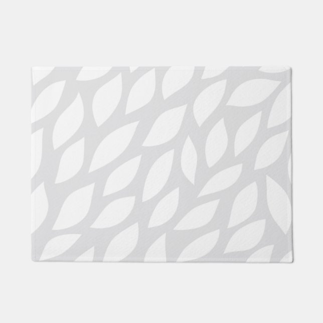 boomgaard deurmat (Voorkant)