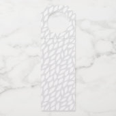 boomgaard flessenhanger (Voorkant)