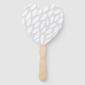 boomgaard handwaaier (Voorkant)