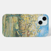 Boomgaard in Blossom | Vincent van Gogh Case-Mate iPhone Case (Achterkant (horizontaal))