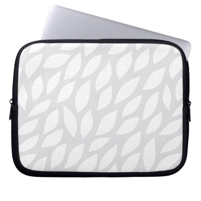 boomgaard laptop sleeve (Voorkant)