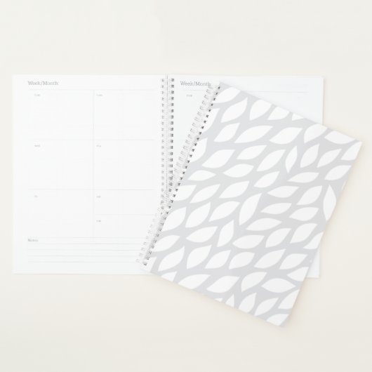 boomgaard planner (Display)