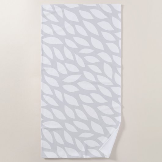 boomgaard strandlaken (Voorkant)