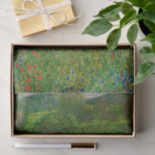 Boomgaard van Gustav Klimt Tissuepapier (Geschenk)