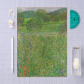 Boomgaard van Gustav Klimt Tissuepapier (Craft)