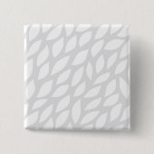 boomgaard vierkante button 5,1 cm (Voorkant)