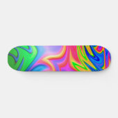 BoomGoo™ skateboard F068 "Xanadu" 9 (Horizontaal)