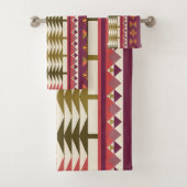 Boomhanddoeken Bad Handdoek (Insitu)