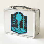 Boomhuis Huizen (Achterkant)