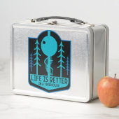 Boomhuis Huizen (In situ)