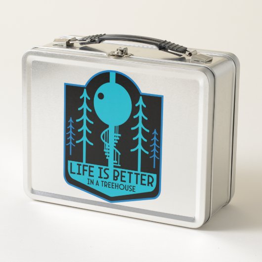 Boomhuis Huizen (Voorkant)