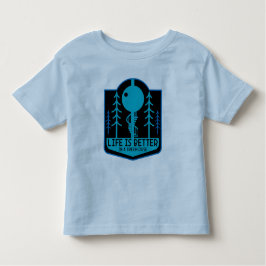 Boomhuis Huizen Kinder Shirts