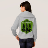 Boomhut Living (Achterkant volledig)