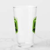 Boomhut Living Glas (Links)
