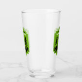 Boomhut Living Glas (Rechts)