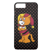Boomi Cats Case-Mate iPhone Case (Achterkant)