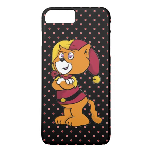 Boomi Cats Case-Mate iPhone Case (Achterkant)