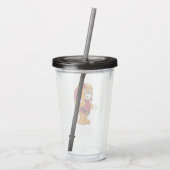 Boomi Cats Cup Acryl Drinkbeker (Achterkant)