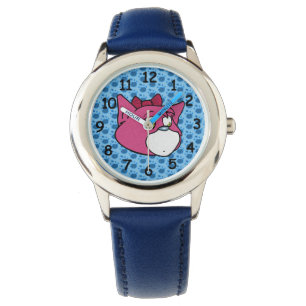 Boomi Cats Horloge